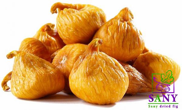 Tasty Dried Yellow Figs Dealers