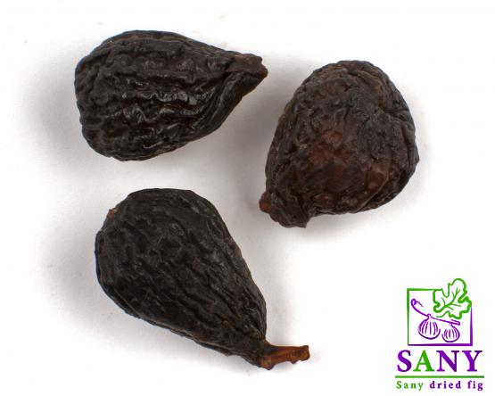 Dried Black Figs with Affordable Price