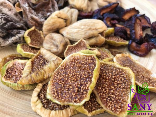 Dried Common Fig with Reasonable Price