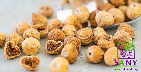 The Best Dried Figs Distributors