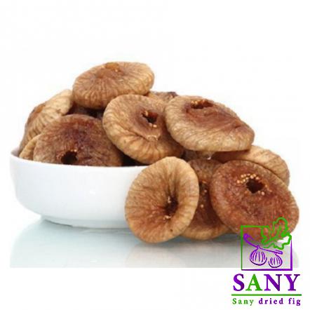 Do You Store Dried Figs in the Refrigerator?