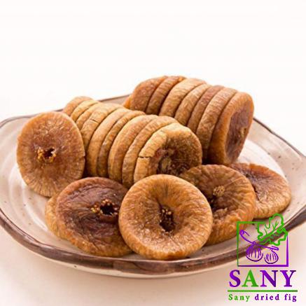 Dried Smyrna Figs at the Best Market