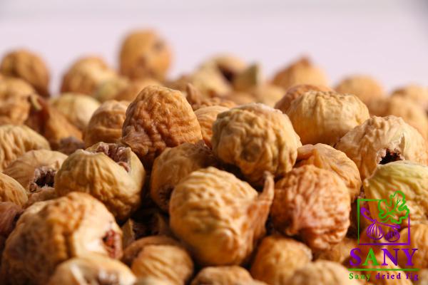 Dried Figs to Export with Affordable Price