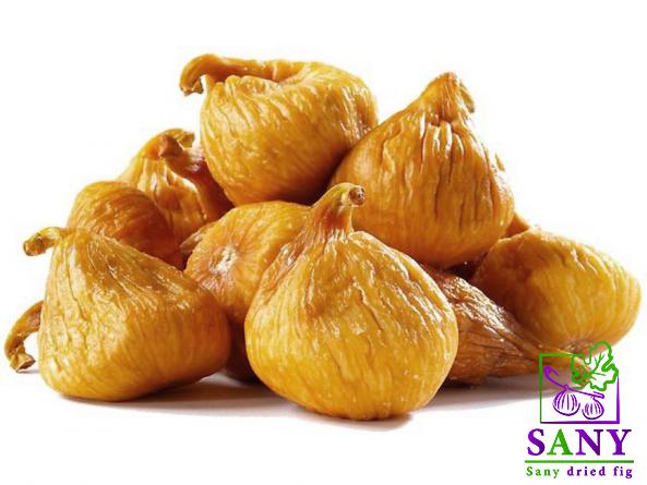 How Many Dried Figs Should I Eat a Day?