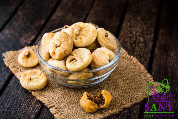 Do Dried Figs Mold?