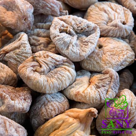 How Do You Cut Dried Figs?