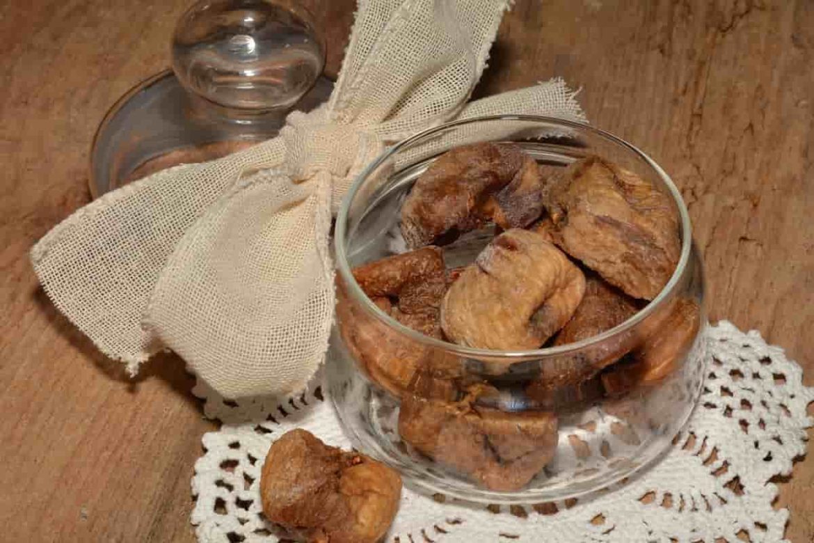 High quality dried figs UK