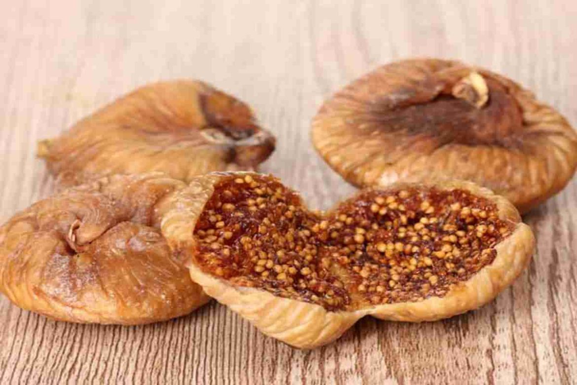 Australian dried figs on sale