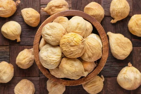 Factory price dried figs suger free