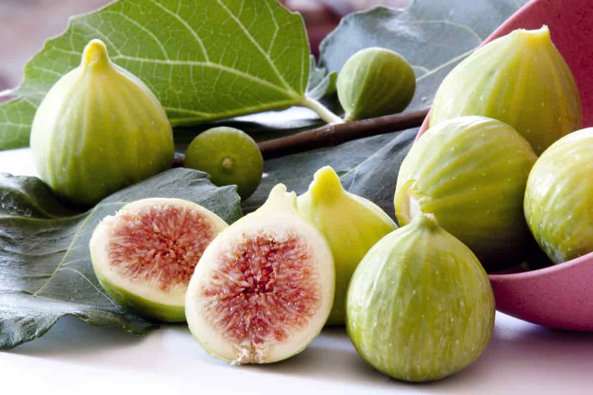 Buy and sell fresh yellow figs