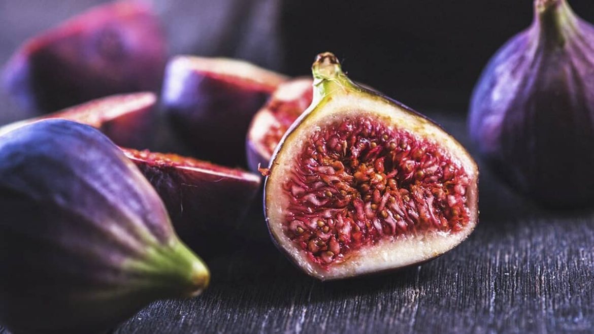 Fresh Fig Per Kg in Chennai; Common Adriatic Celeste Types Magnesium Vitamin K