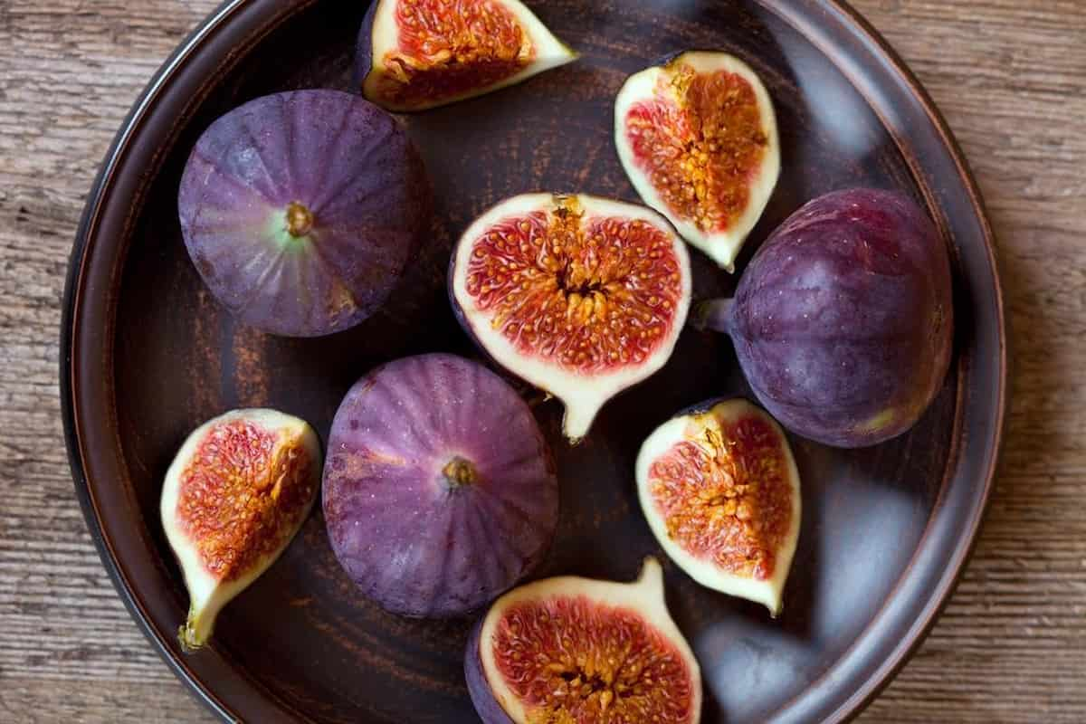  Fresh Fig Per Kg in Chennai; Common Adriatic Celeste Types Magnesium Vitamin K 