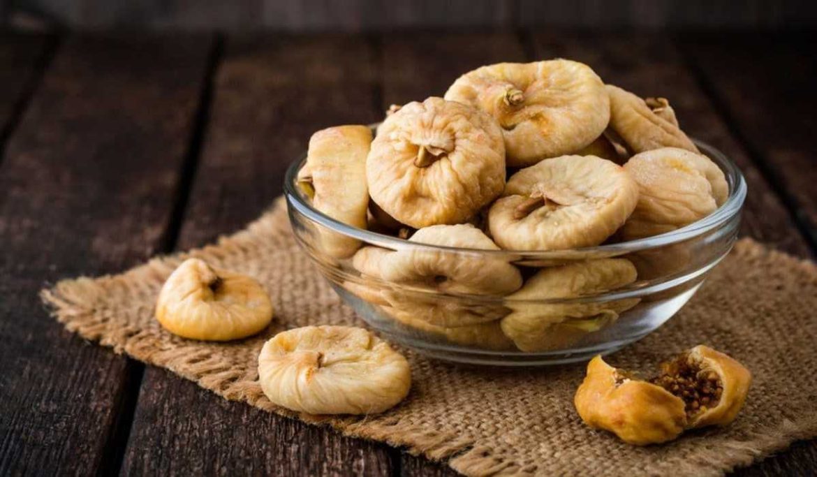 Dried figs demand + great purchase price