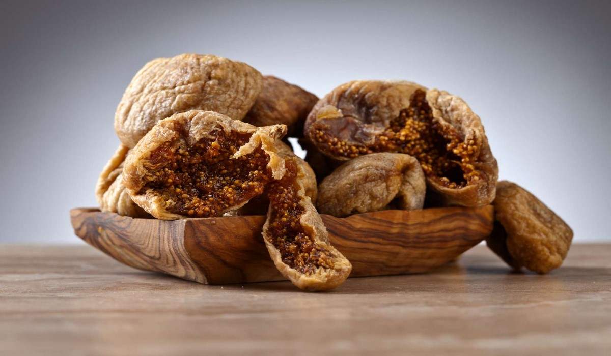  Dried figs demand + great purchase price 