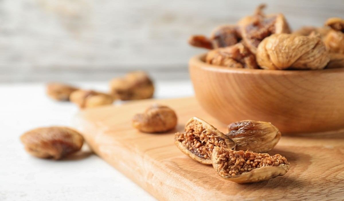  Dried figs demand + great purchase price 