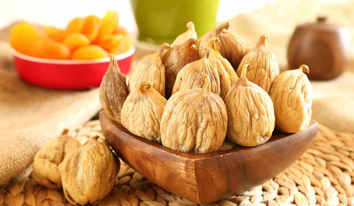  Dried figs demand + great purchase price 