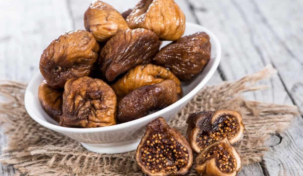  Dried figs black mission and golden wholesaler 