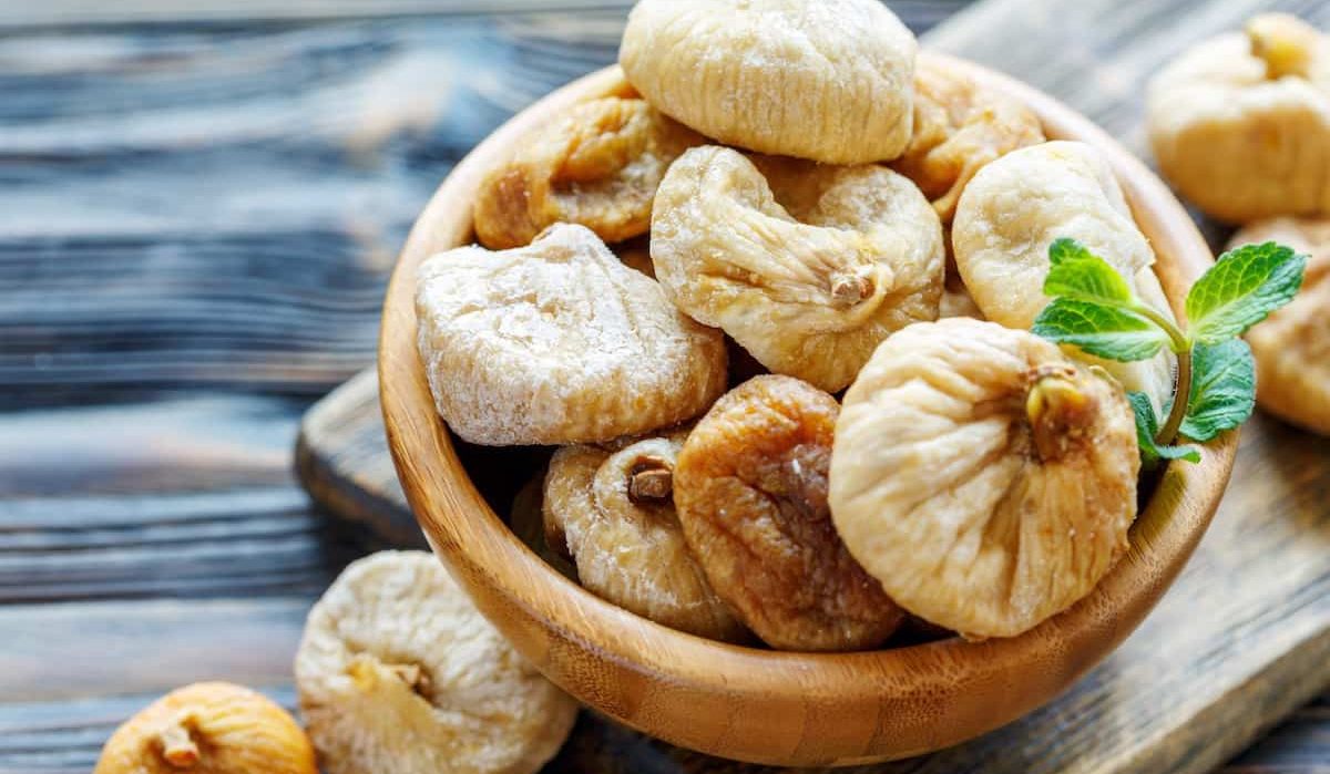  Dried figs black mission and golden wholesaler 