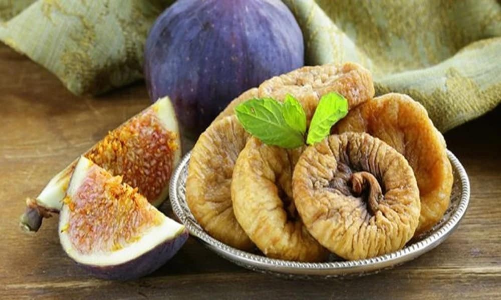 Introducing organic dried figs + the best purchase price