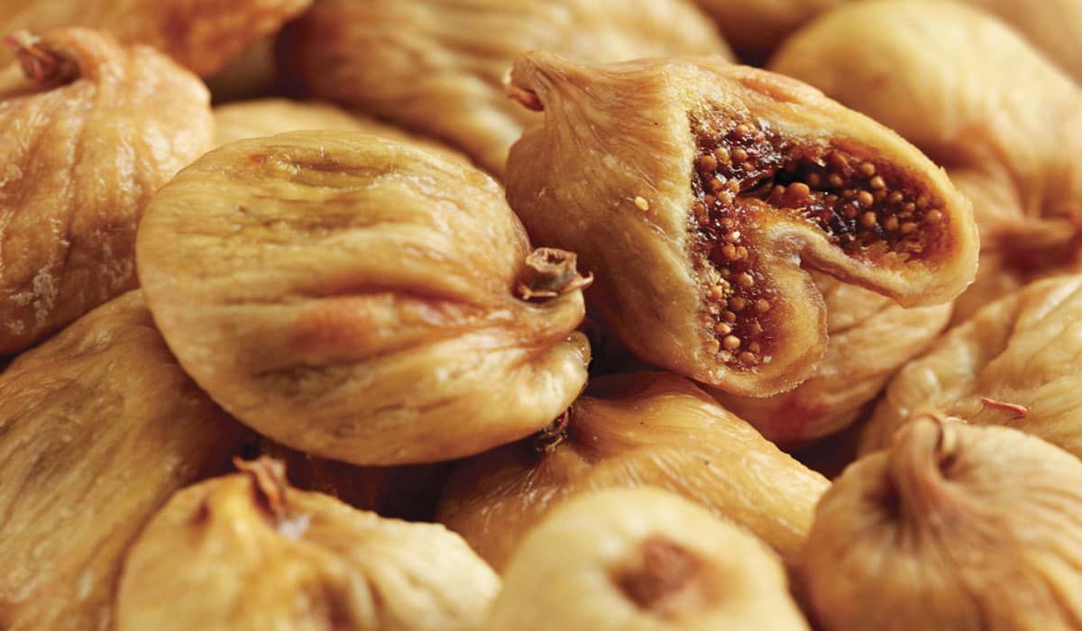  Introducing organic dried figs + the best purchase price 