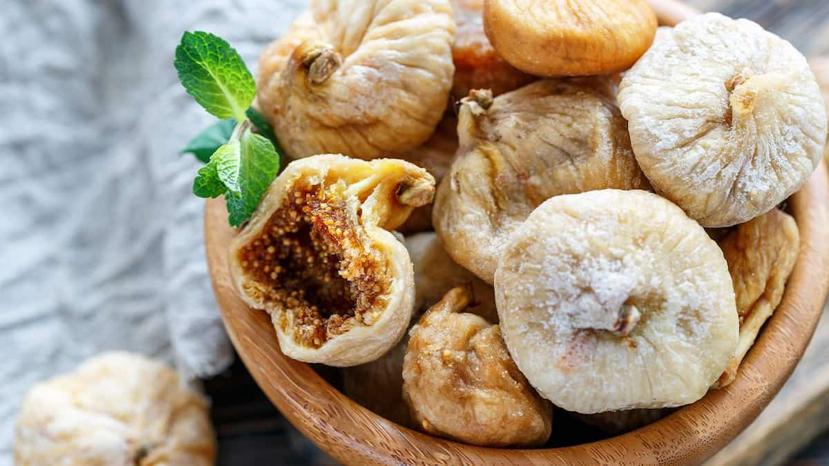  Introducing organic dried figs + the best purchase price 