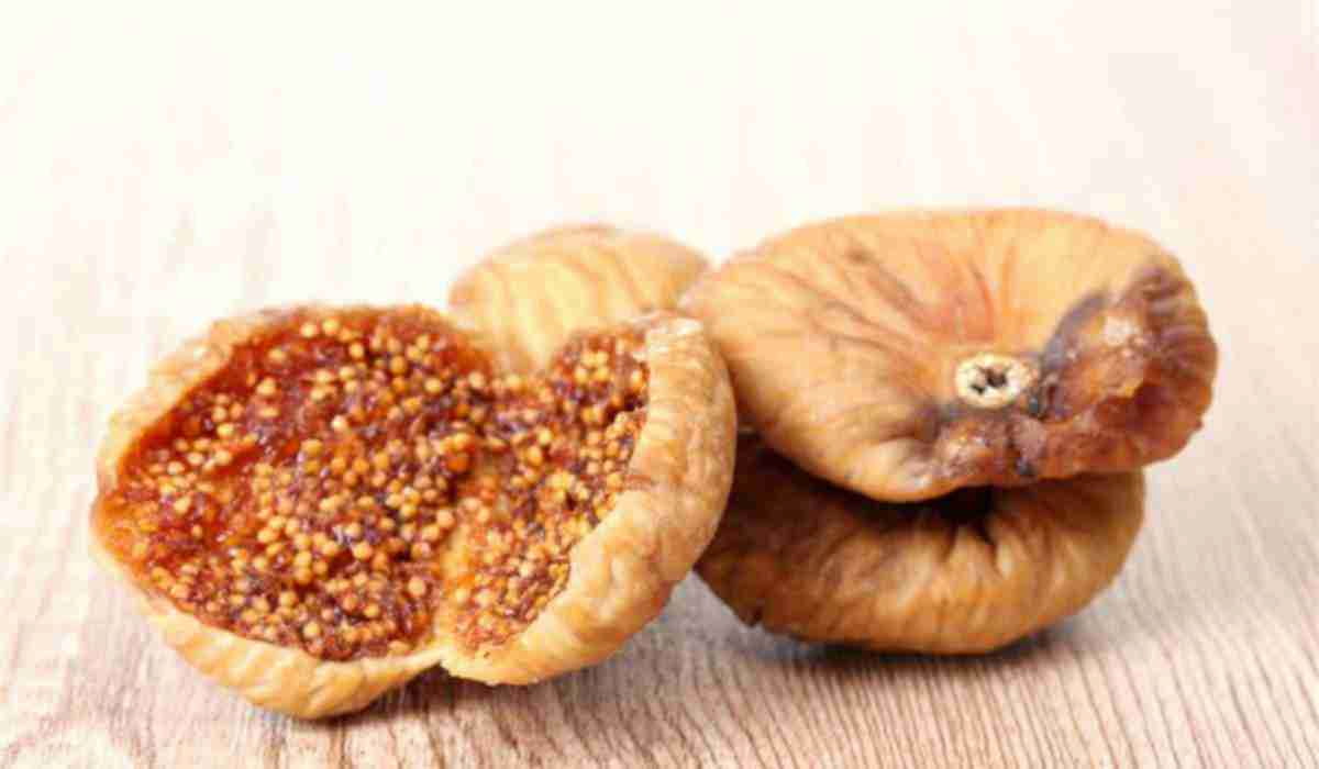  Introducing organic dried figs + the best purchase price 