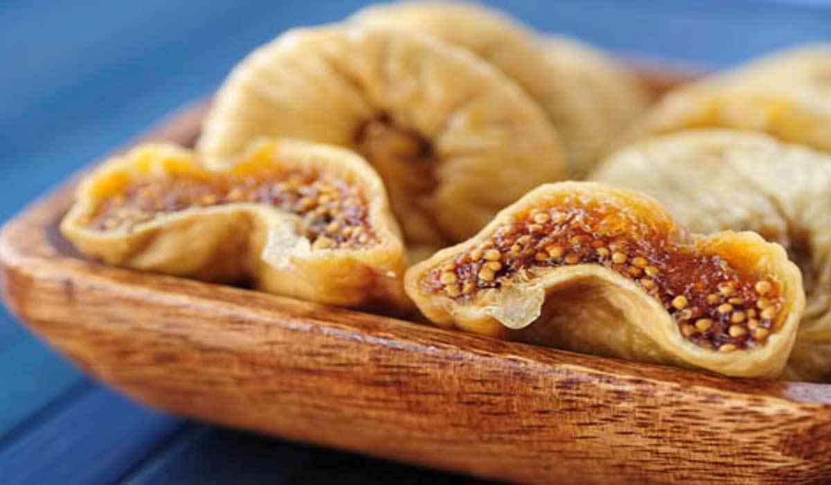  Introducing organic dried figs + the best purchase price 