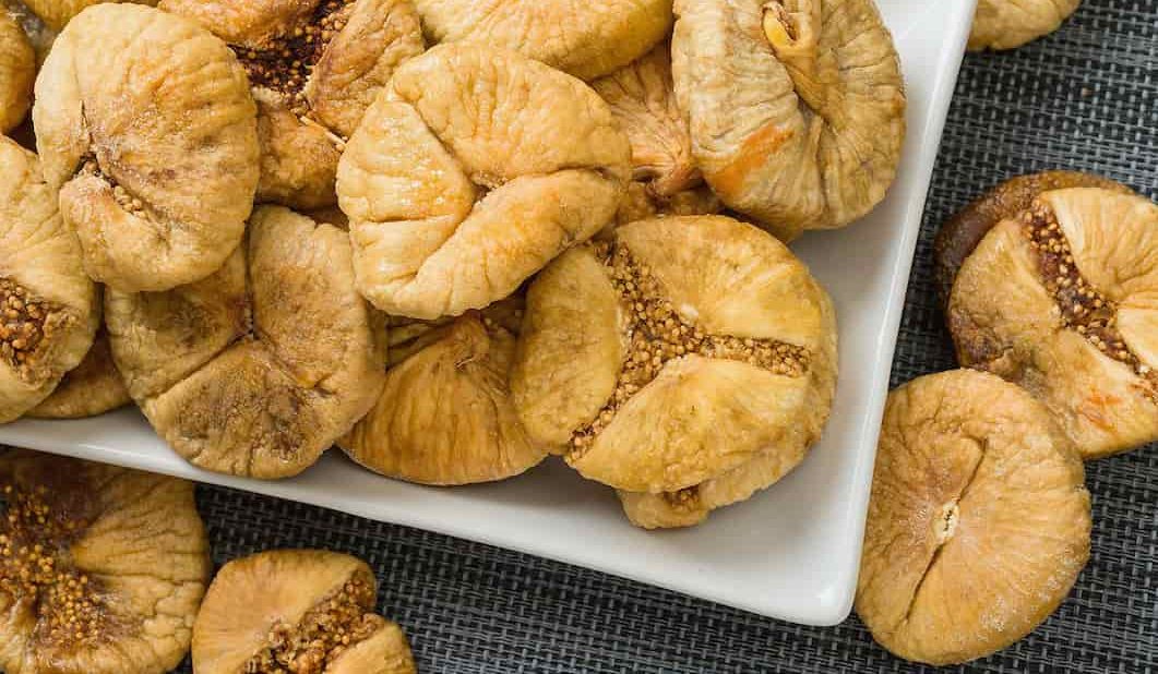  Introducing organic dried figs + the best purchase price 