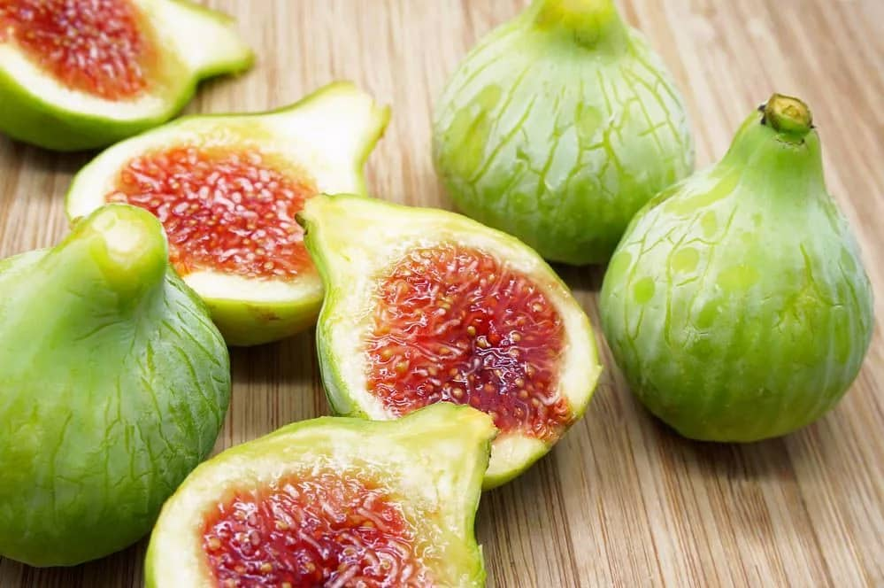  South African organic fig Purchase Price + Sales In Trade And Export 