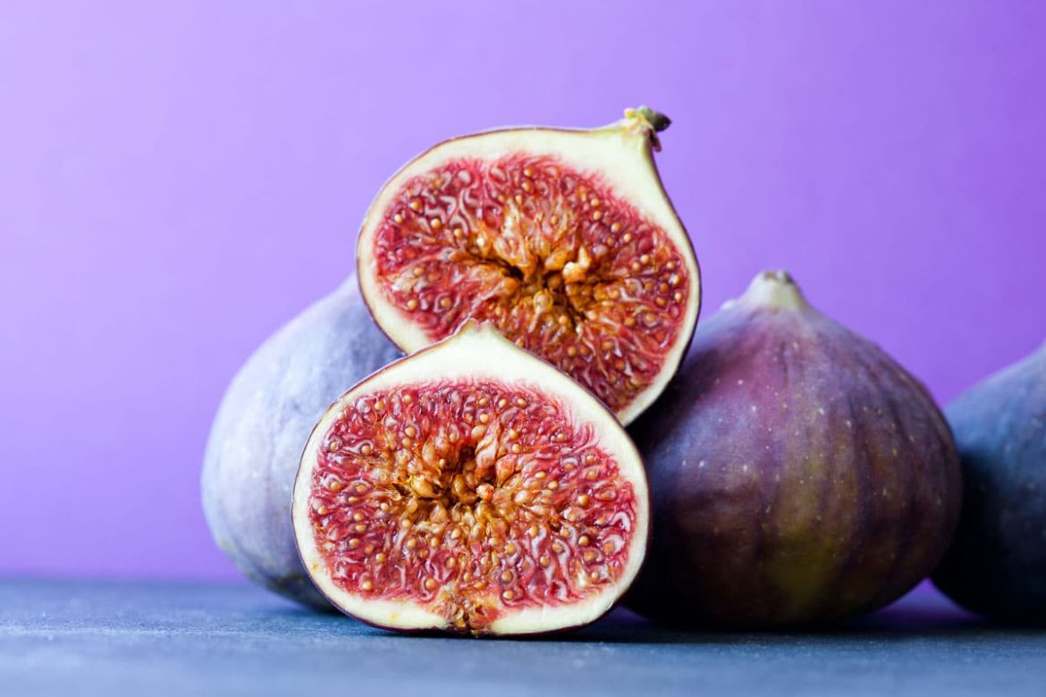 Buy The Best Types of Arab figs At a Cheap Price