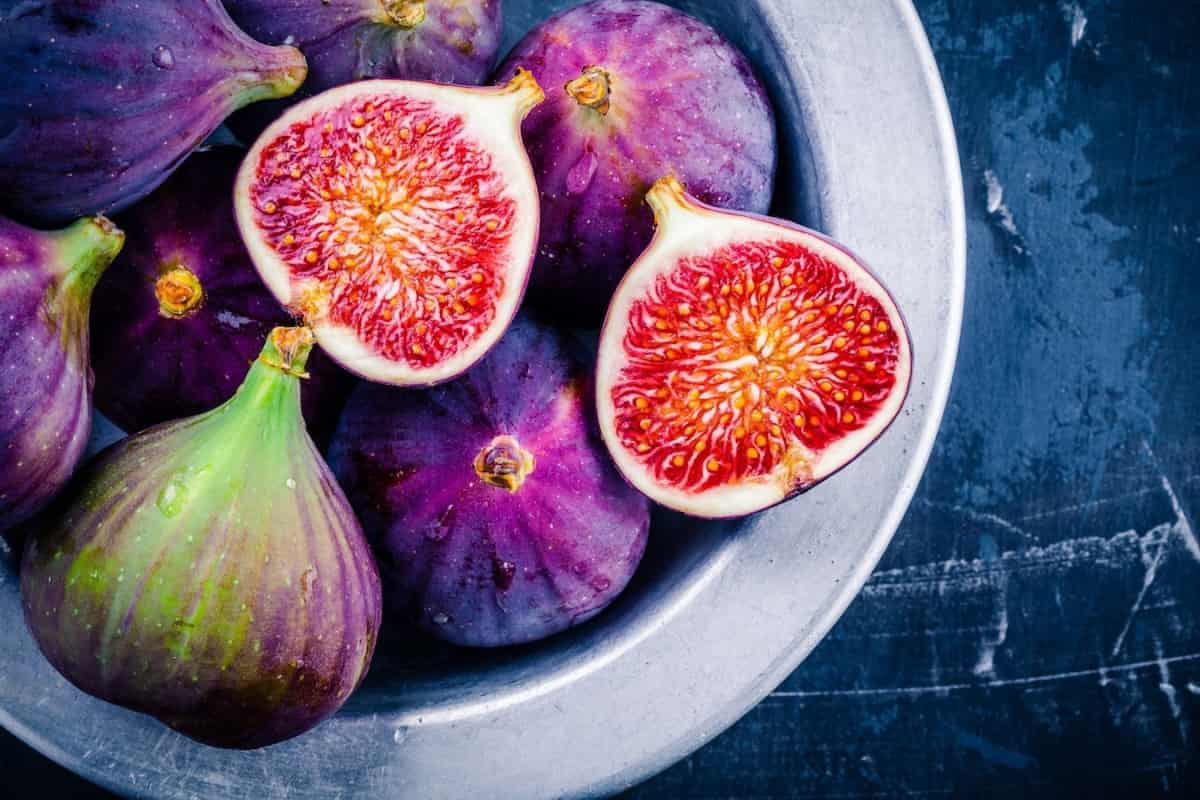  Buy The Best Types of Arab figs At a Cheap Price 