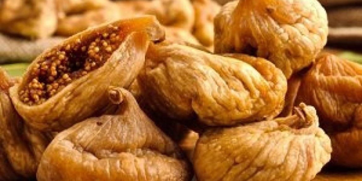 Dried fig benefits female male quality