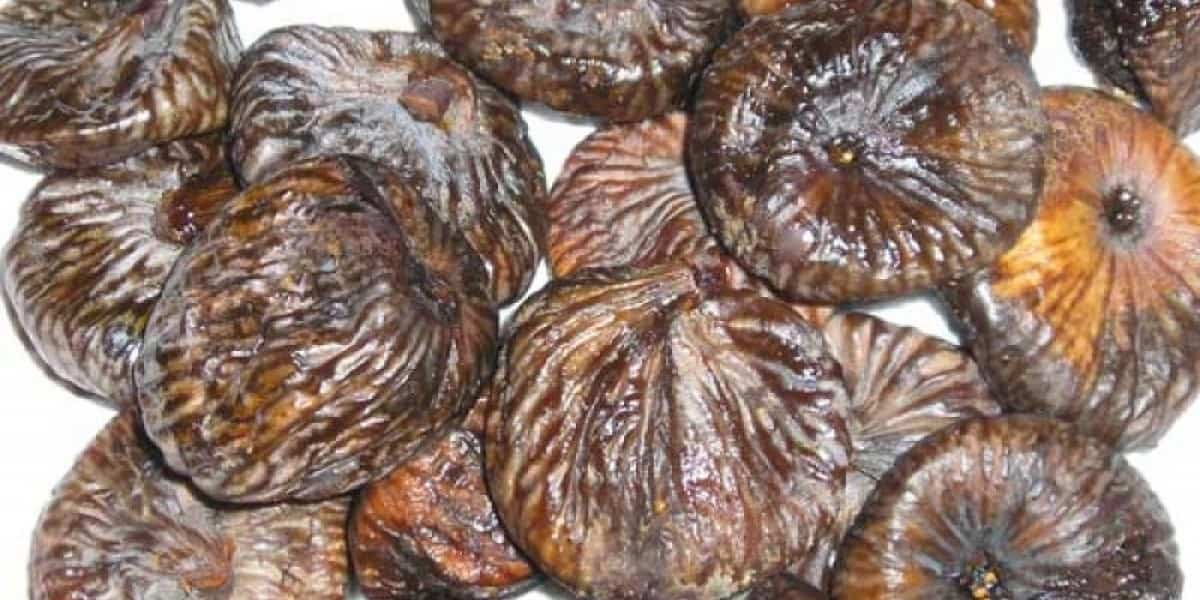  Dried fig benefits female male quality 