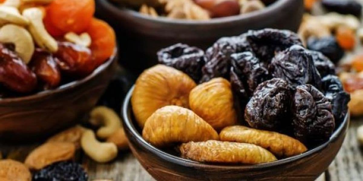  Dried fig benefits female male quality 