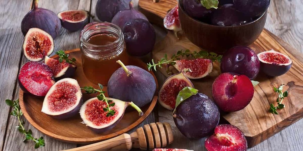  Buy The Best Types of pollinated wasps figs At a Cheap Price 