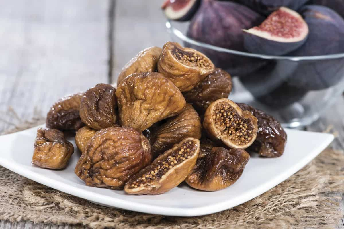  Dried figs 100g 200 gram price in packs 