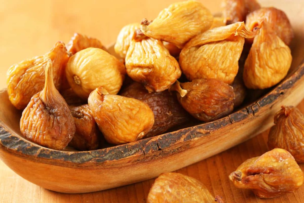 dried fig eating benefits too much for healthy diets