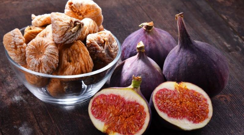  Dried fig allergy symptoms digestion reactions and effects on the body 