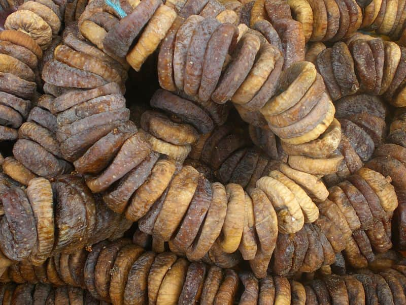 Buy 100g dried figs Types + Price