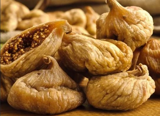  The best price for buying Floury dried figs 