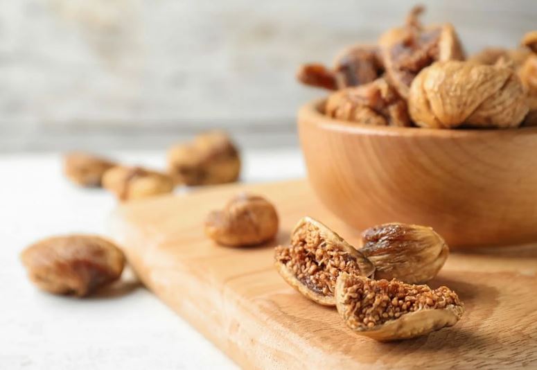  The best price for buying Floury dried figs 