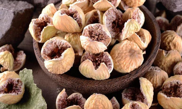  The best price for buying Floury dried figs 