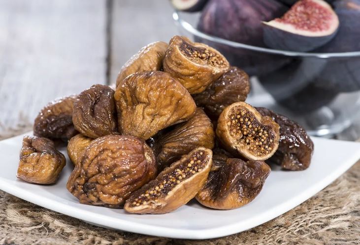  The best price for buying Floury dried figs 