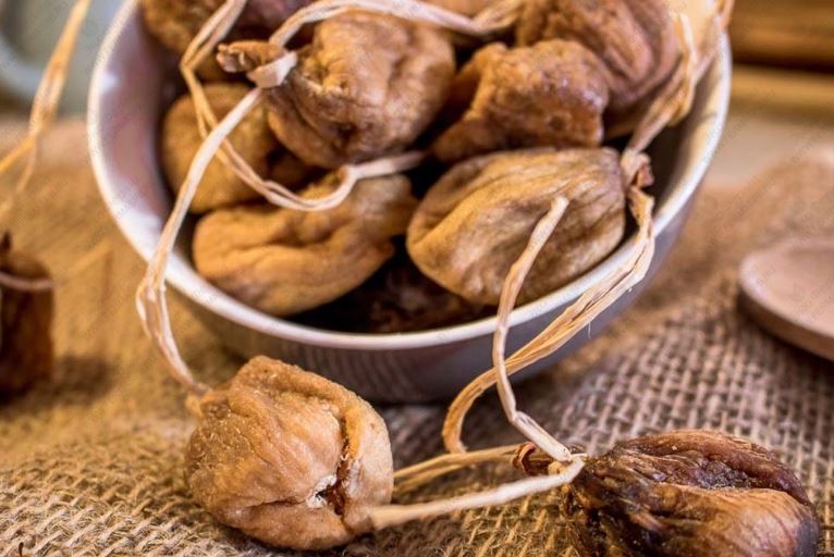  The best price for buying Floury dried figs 