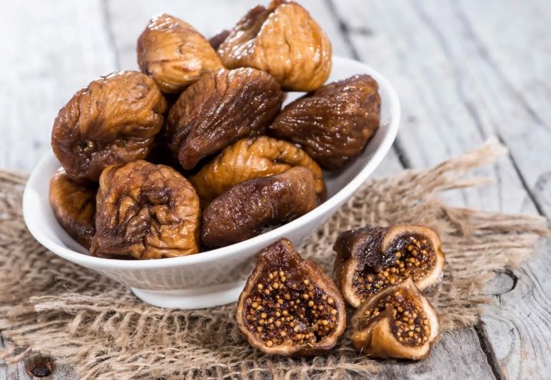  The best price for buying Floury dried figs 