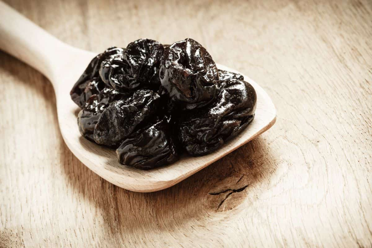  Is A Date A Dried Fig Prunes 