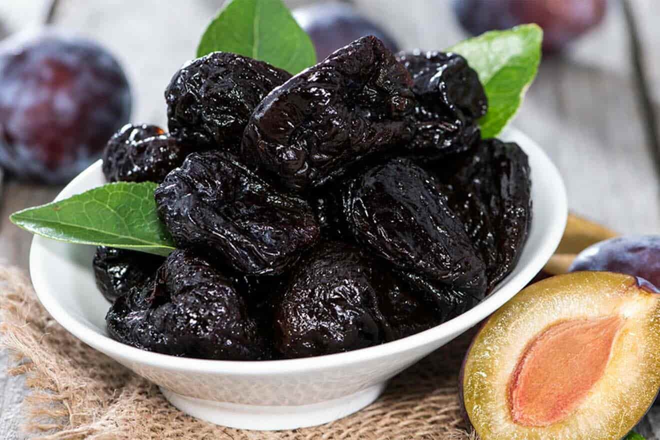  Is A Date A Dried Fig Prunes 