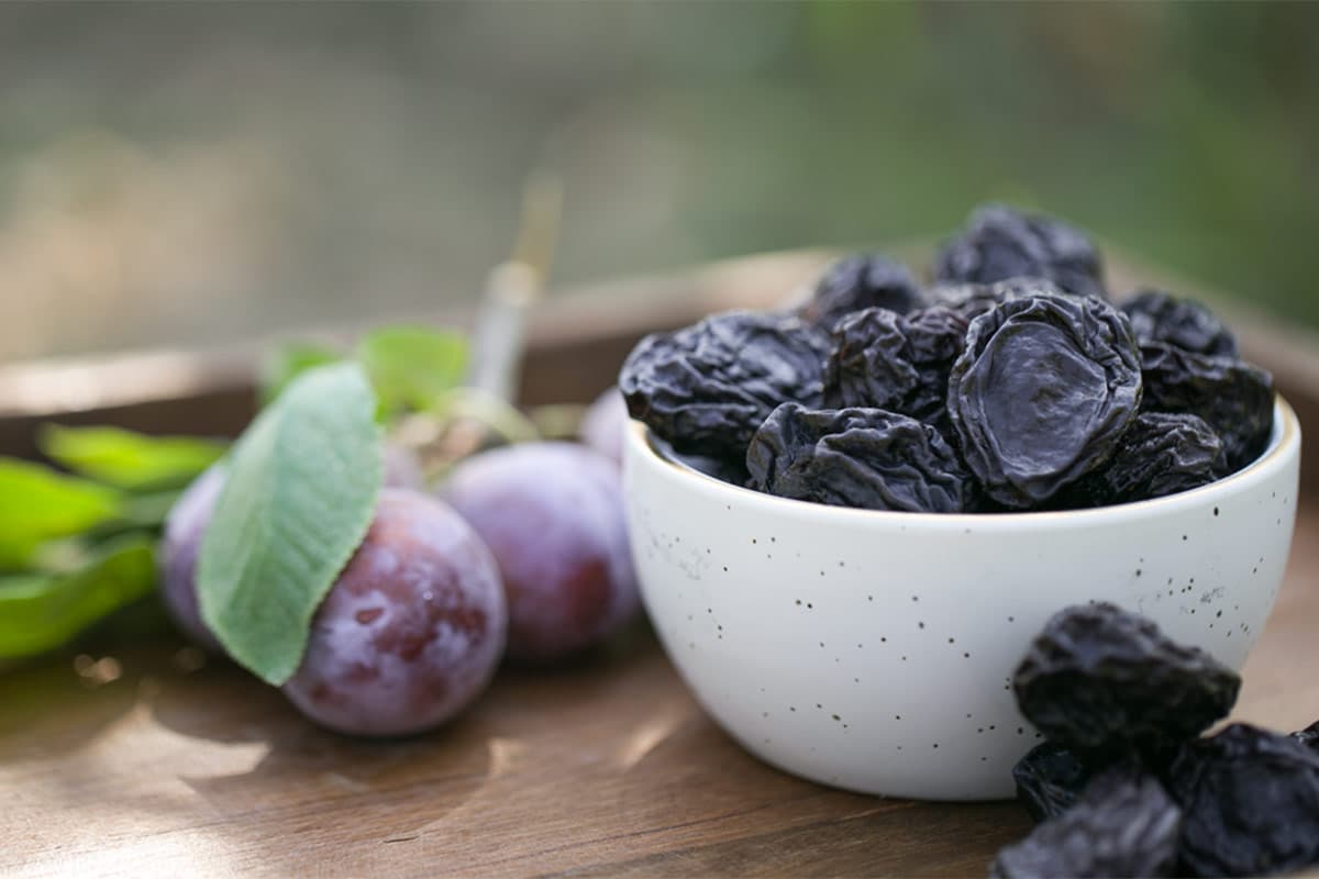  Is A Date A Dried Fig Prunes 