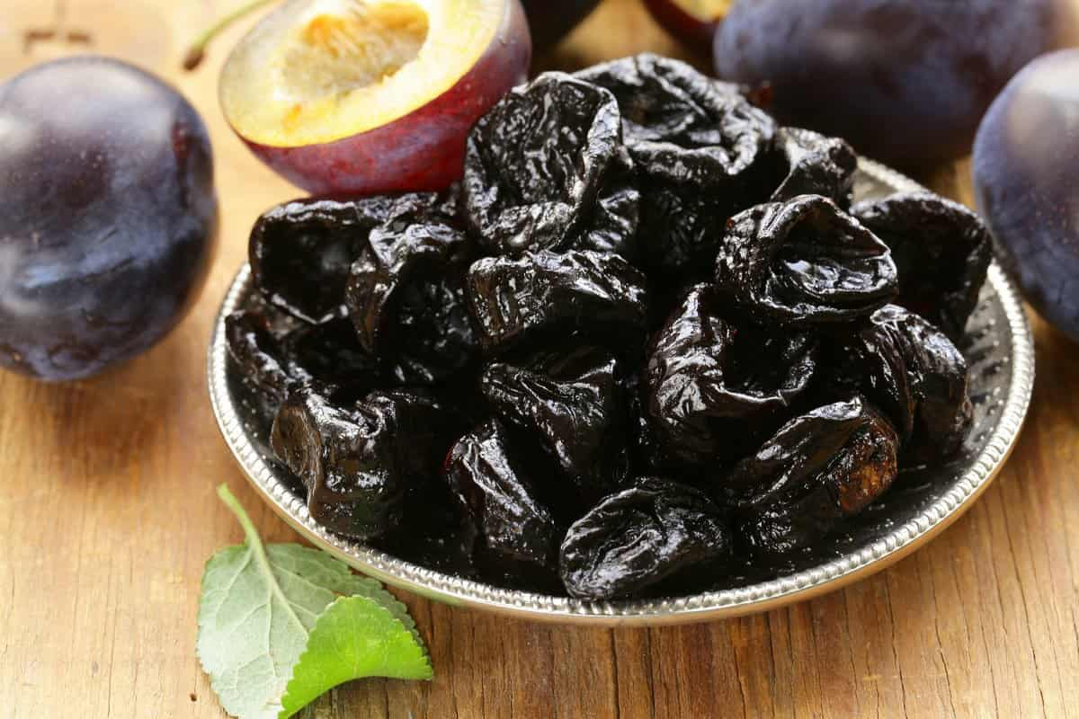  Is A Date A Dried Fig Prunes 