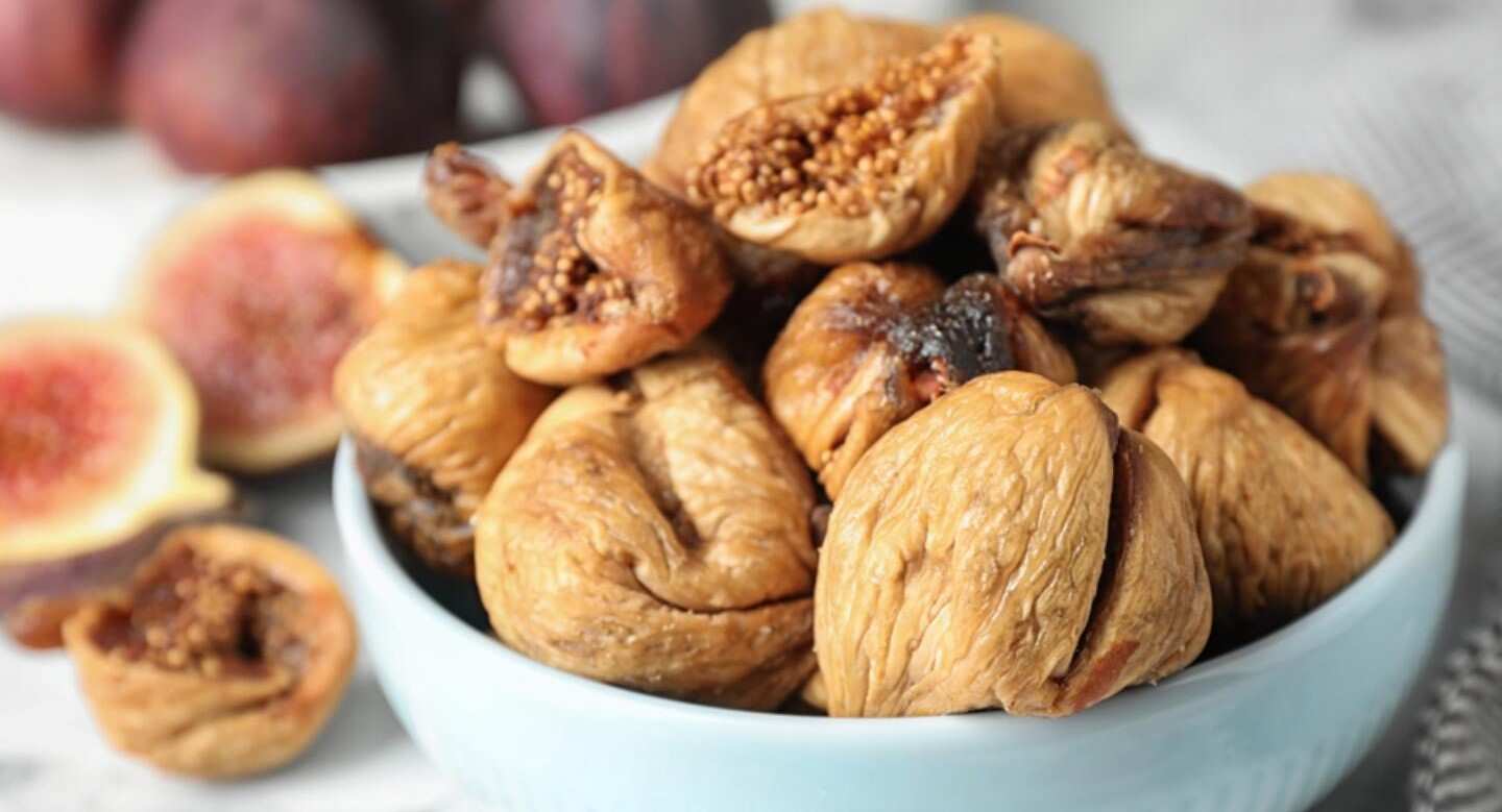  Buy golden and yellow dried Figs + Best Price 